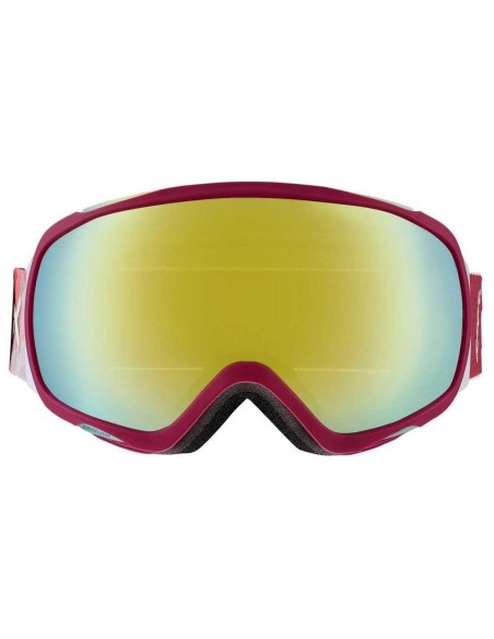 ANON TEMPEST GEO/SONABRONZE