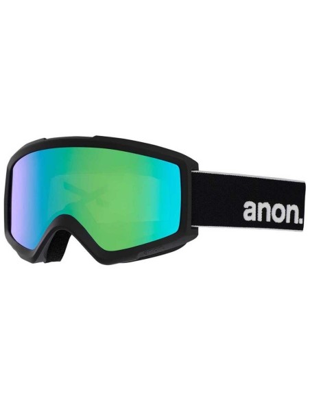 HELIX 2 SONAR W/SPR BLACK SONARGREEN