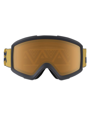 HELIX 2 SONAR W/SPR MUSTARD SONARBRON