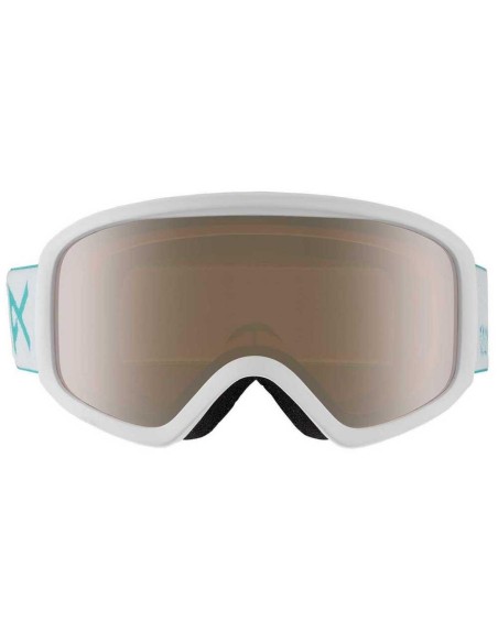 INSIGHT SONAR W/SPR WHITE SONARSILVER