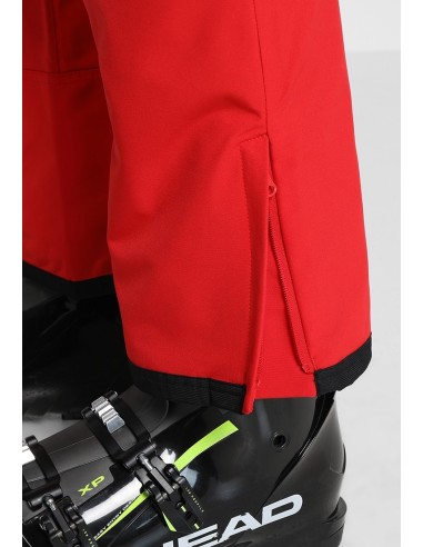 DARE2B CERTIFY PANT II CODE RED