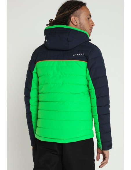 DARE2B SLALOM JACKET FAIRWY/OUTER DARE2B SLALOM JACKET FAIRWY/OUTER