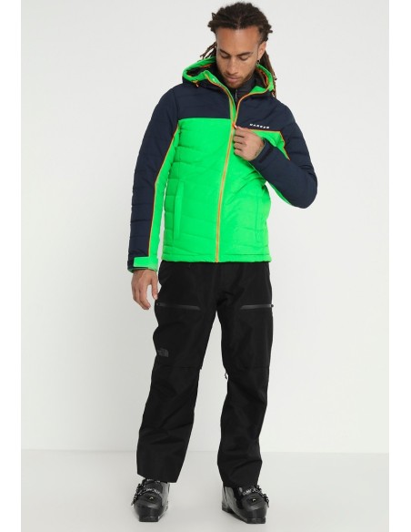 DARE2B SLALOM JACKET FAIRWY/OUTER DARE2B SLALOM JACKET FAIRWY/OUTER