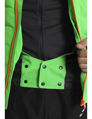 DARE2B SLALOM JACKET FAIRWY/OUTER