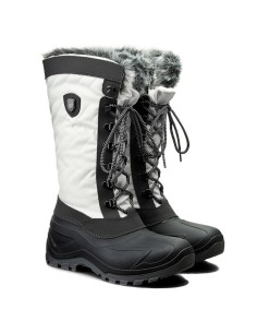 NIETOS WMN SNOW BOOTS 2
