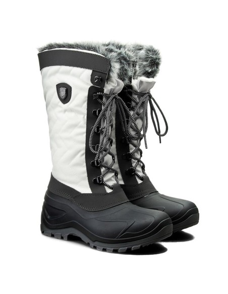 CMP NIETOS WMN SNOW BOOTS CMP NIETOS WMN SNOW BOOTS