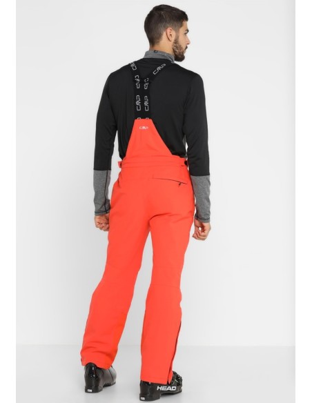 CMP MAN SKI SALOPETTE CMP MAN SKI SALOPETTE