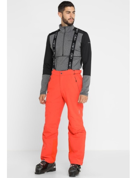 CMP MAN SKI SALOPETTE CMP MAN SKI SALOPETTE