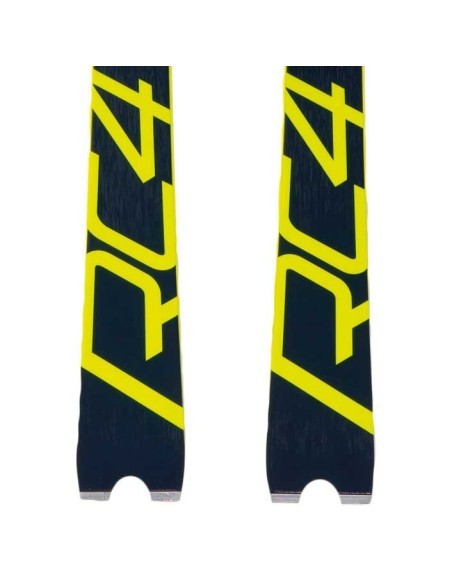 RC4 WC SC RT + RC4 Z12 PR