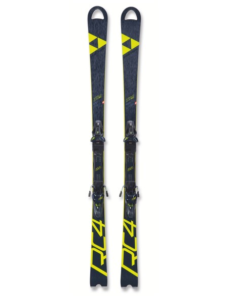 RC4 WC SC RT + RC4 Z12 PR