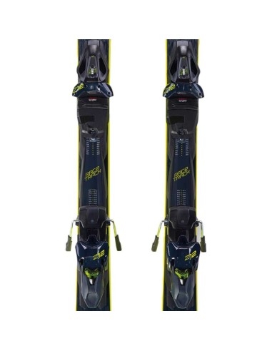 RC4 WC SC RT + RC4 Z12 PR