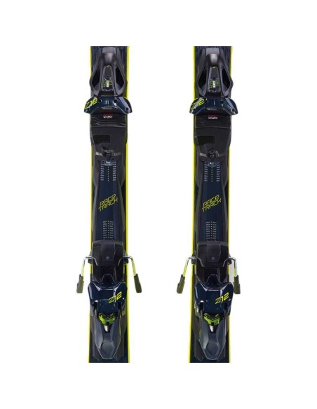 RC4 WC SC RT + RC4 Z12 PR