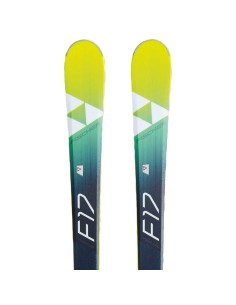 PROGRESSOR F17 TPR + RS 10 PR 2