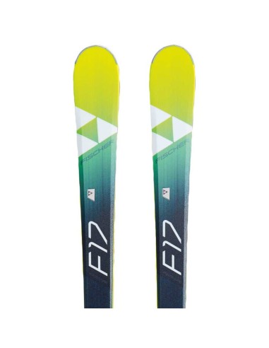 PROGRESSOR F17 TPR + RS 10 PR