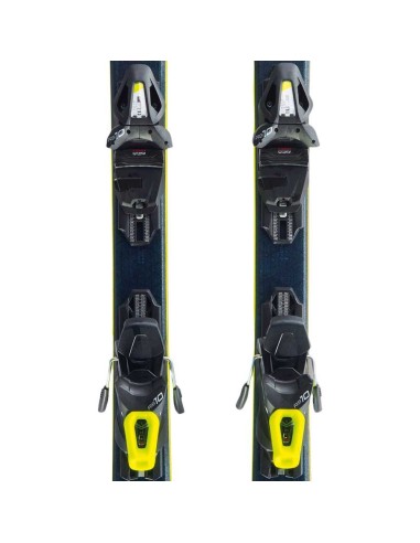 PROGRESSOR F17 TPR + RS 10 PR