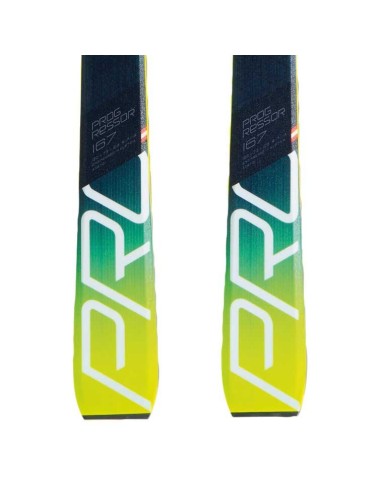 PROGRESSOR F17 TPR + RS 10 PR