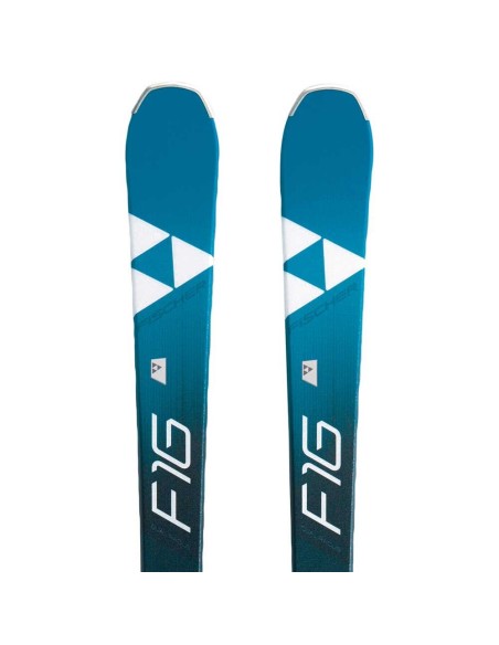 PROGRESSOR F16 PT + RS 10 PR