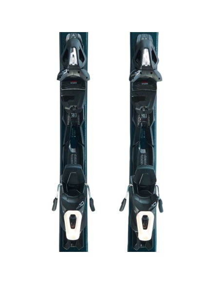 FISCHER PROGRESSOR F16 PT + RS 10 PR FISCHER PROGRESSOR F16 PT + RS 10 PR