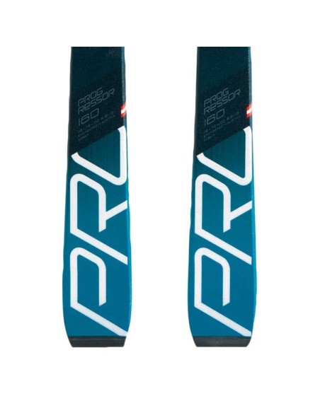 PROGRESSOR F16 PT + RS 10 PR