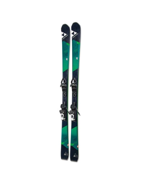 FISCHER PRO MT 77 TPR + RS 10 PR FISCHER PRO MT 77 TPR + RS 10 PR
