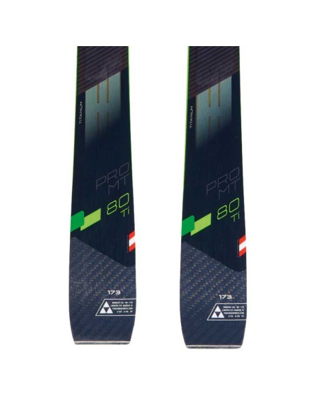 PRO MT 80 TI TPR + MBS 11 PR