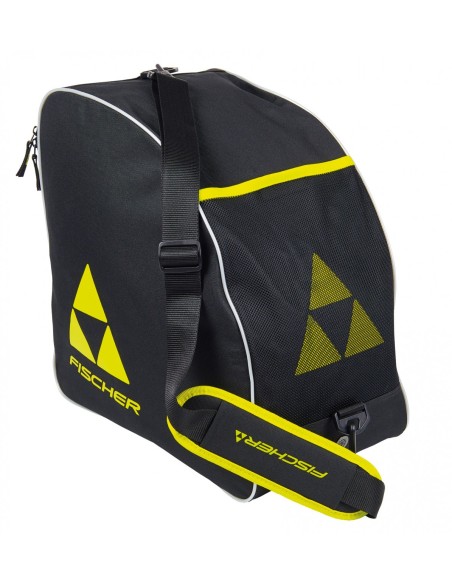 FISCHER SKIBOOTBAG ALPINE ECO