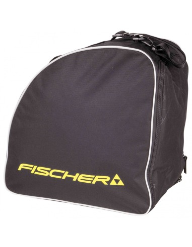 FISCHER SKIBOOTBAG ALPINE ECO