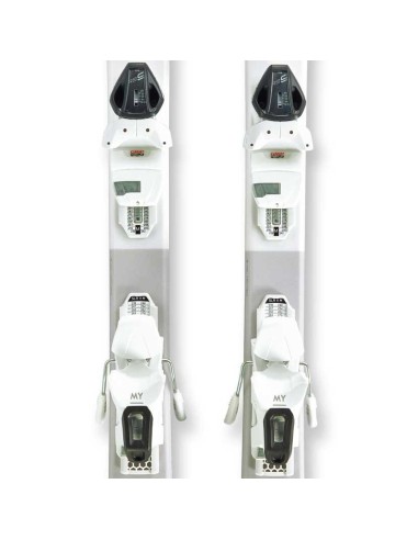 MY TURN 72 SLR + MY RS9 SLR