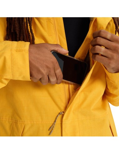 BURTON MB HILLTOP JK GOLDEN