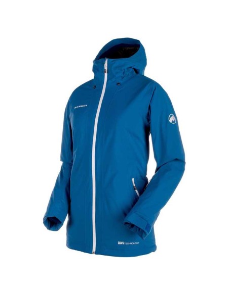 NARA THERMO HOODED NARA THERMO HOODED