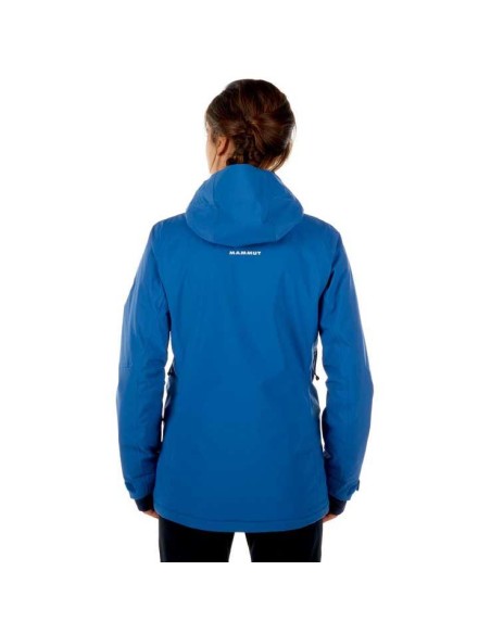 NARA THERMO HOODED NARA THERMO HOODED