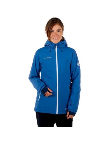 NARA THERMO HOODED