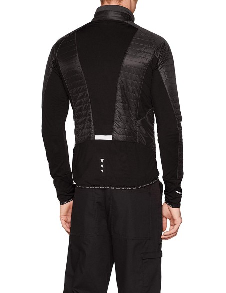 MAN JACKET HYBRID MAN JACKET HYBRID