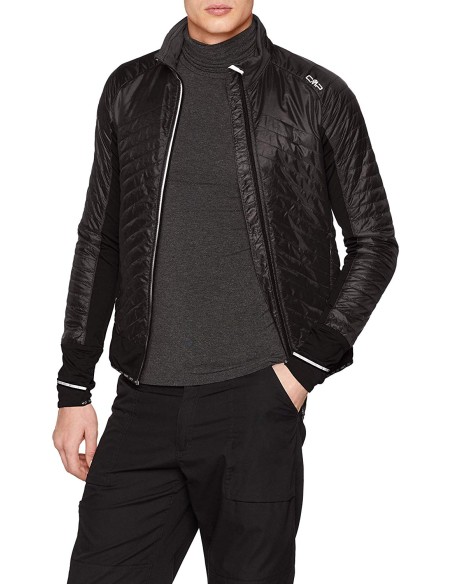 MAN JACKET HYBRID MAN JACKET HYBRID