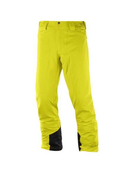 ICEMANIA PANT M