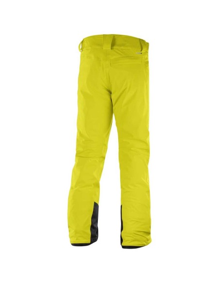ICEMANIA PANT M