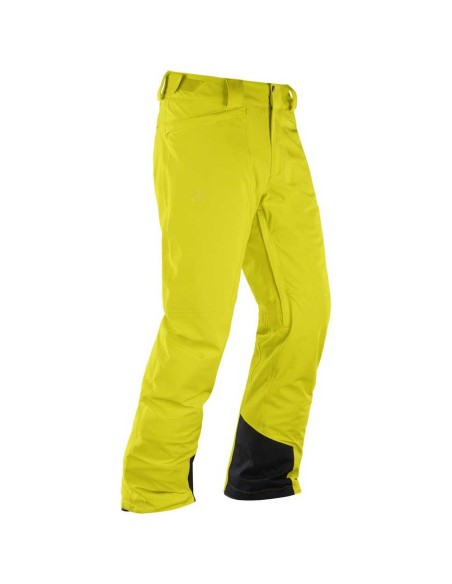 ICEMANIA PANT M
