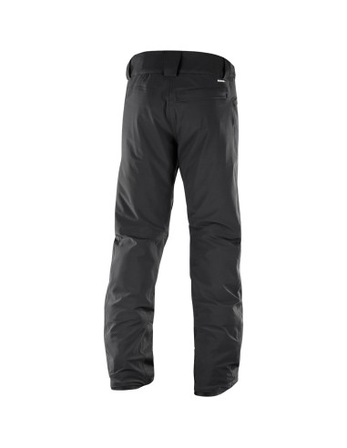 ICEMANIA PANT M