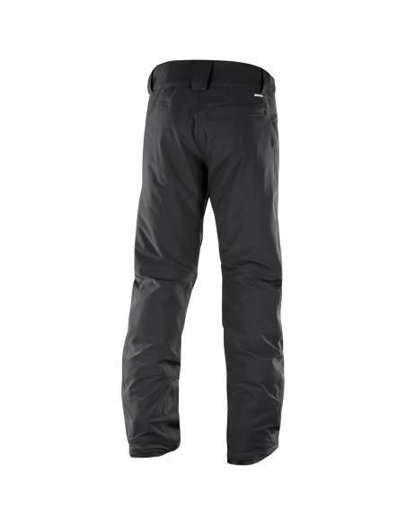 ICEMANIA PANT M