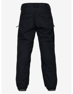 MB COVERT PT TRUE BLACK 2