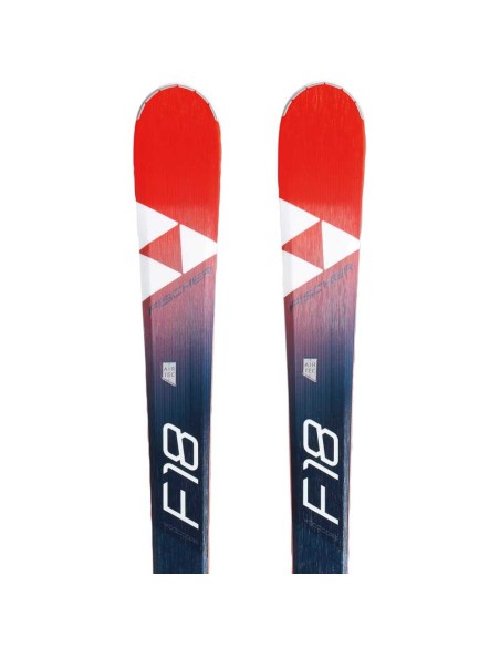 PROGRESSOR F18 ALL RIDE PROGRESSOR F18 ALL RIDE