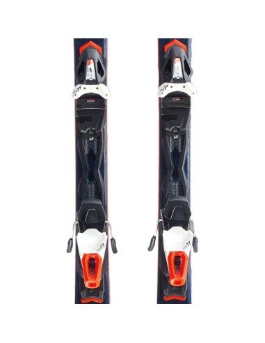 PROGRESSOR F18 ALL RIDE