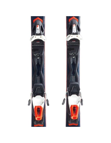 PROGRESSOR F18 ALL RIDE