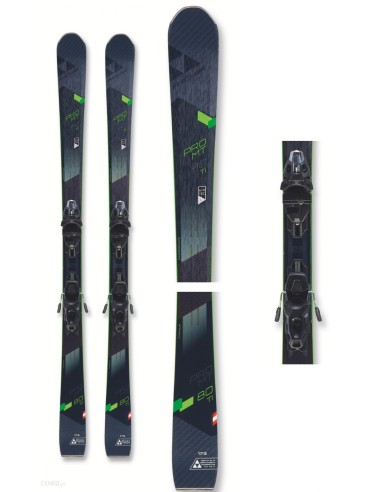 PRO MT 80 TI TPR + MBS 11 PR