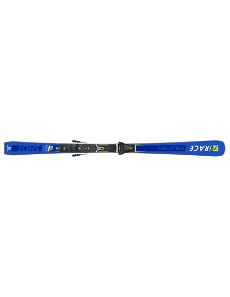 S/RACE SHOT SL+Z12WALK