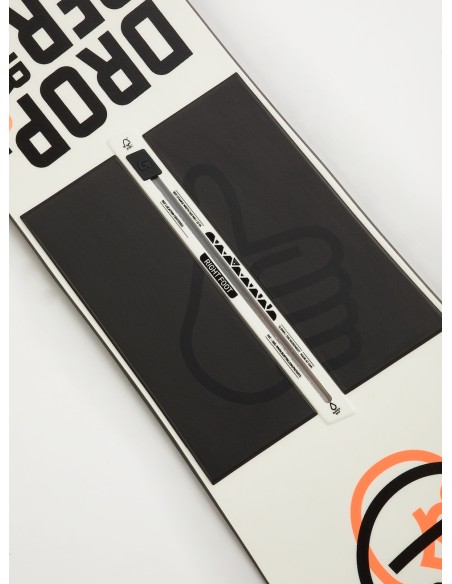 BURTON NAME DROPPER  BURTON NAME DROPPER