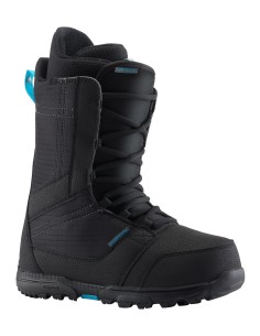 INVADER BLACK