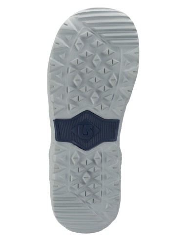 BURTON MTO BOA BLUE