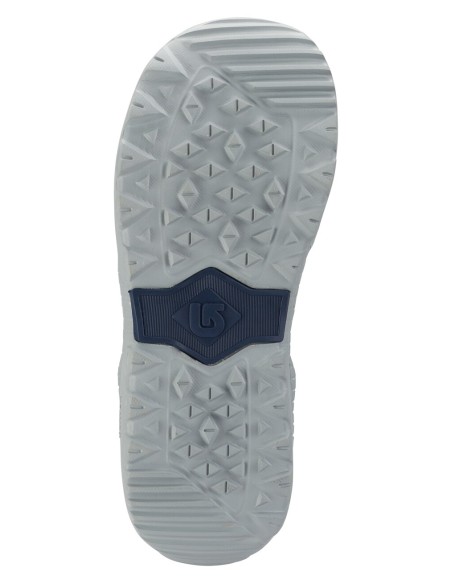 BURTON MTO BOA BLUE