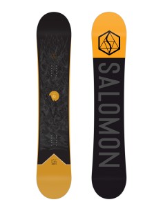 SALOMON SIGHT SNOWBOARD
